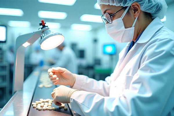 Cosmetics and dermatology
